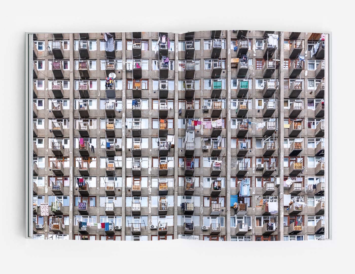 Eastern Blocks Vol II