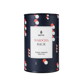 Moya Wakocha Organic Japanese Black Tea 60g