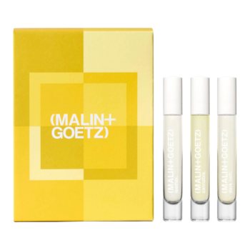 Malin + Goetz Naughty, Nice + Neat