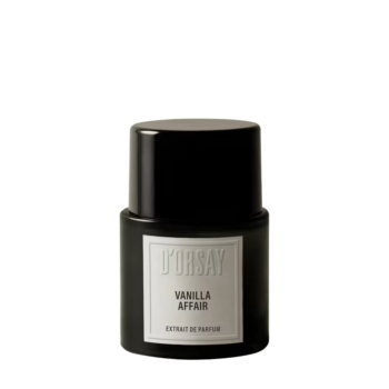 D'Orsay Vanilla Affair Extrait 50ml