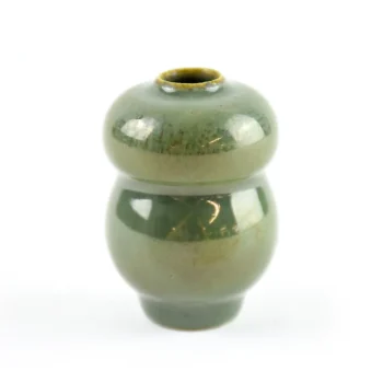 Yuta Segawa Miniature Pot - Large