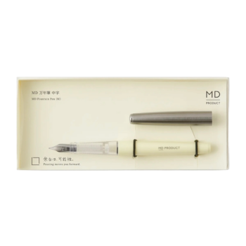 MD Product Fountain Pen