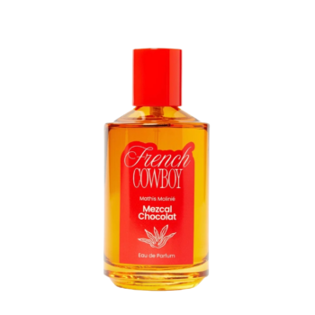 French Cowboy Mezcal Chocolat 100ml
