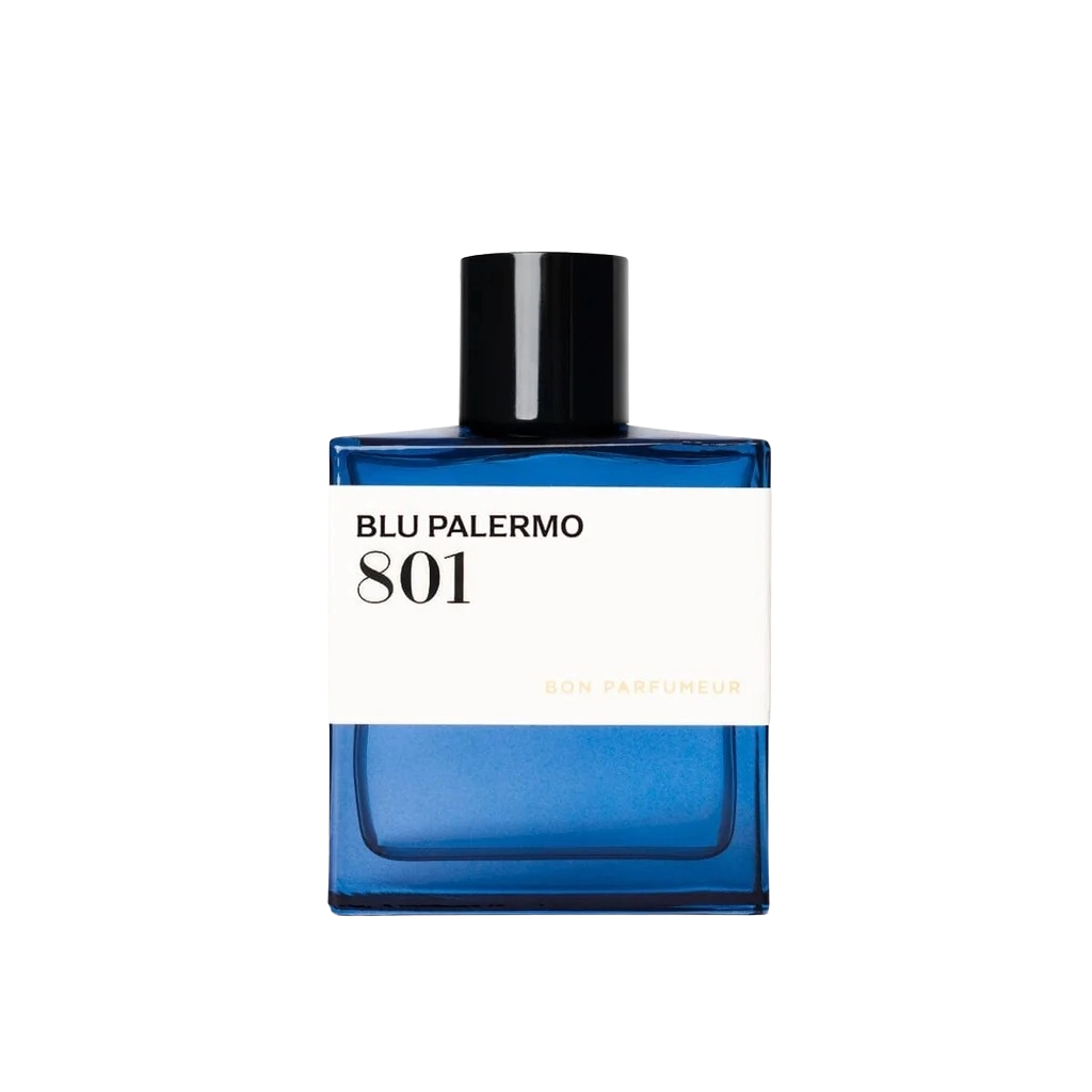Bon Parfumeur 801 Blu Palermo 100ml