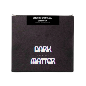 Dark Matter - Cherry Skittles, Ethiopia 200g