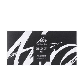 Akro Discovery Set