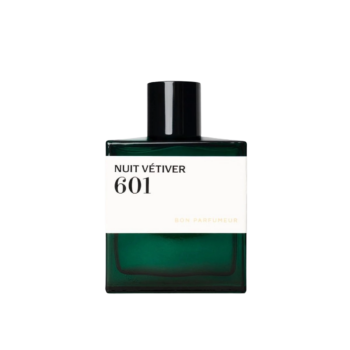 Bon Parfumeur 601 Nuit Vétiver EDP 100ml