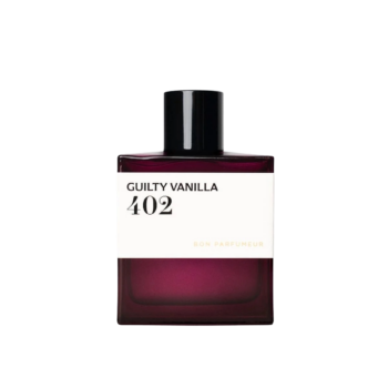 Bon Parfumeur 402 Guilty Vanilla 100ml
