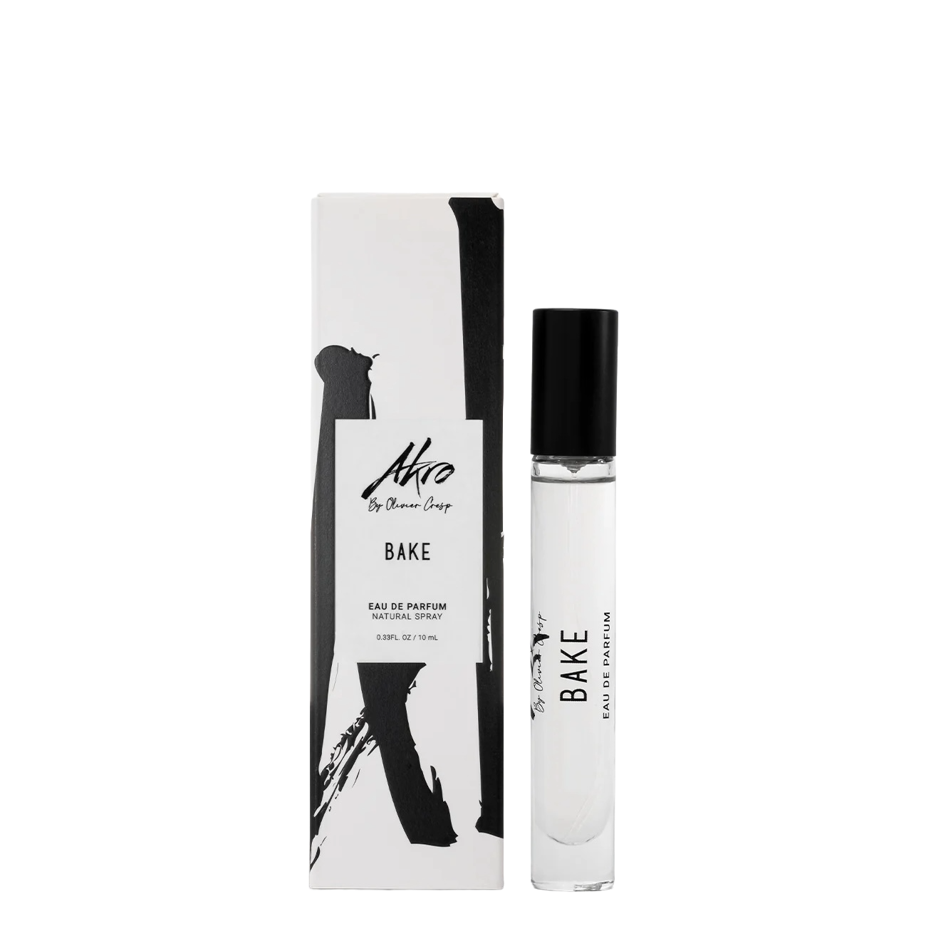 Akro Bake EDP 10ml