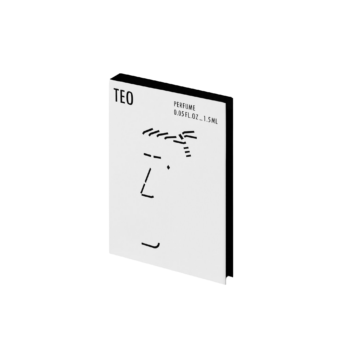 FRA 422 Teo Sample 1.5ml