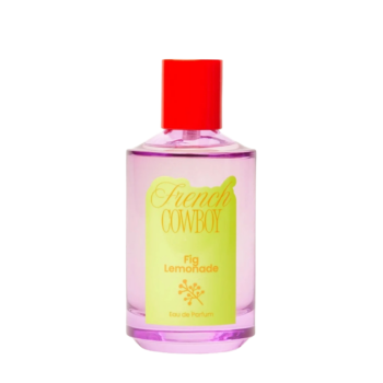 French Cowboy Fig Lemonade 100ml