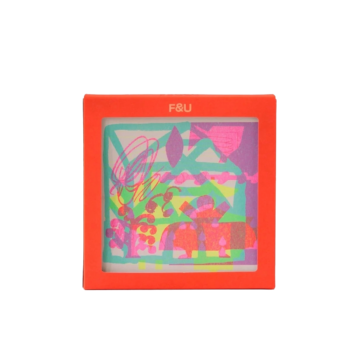 Hundred House - Freak & Unique XXI Colombia, Monte Blanco 150g