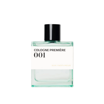 Bon Parfumeur 001 Cologne Première 100ml
