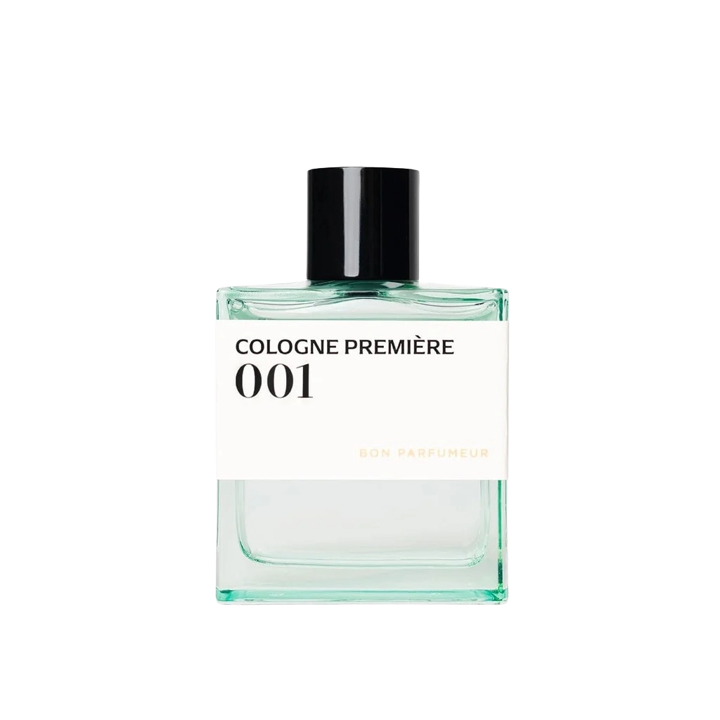 Bon Parfumeur 001 Cologne Première 100ml