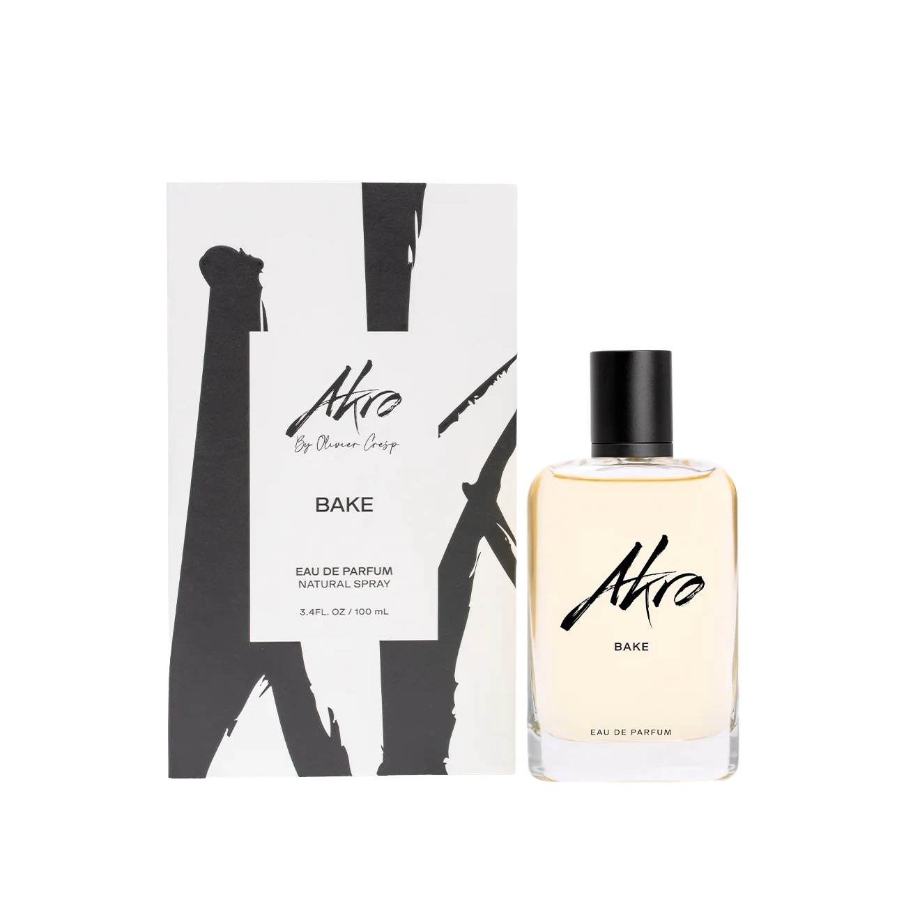 Akro Bake EDP 100ml - Image 2