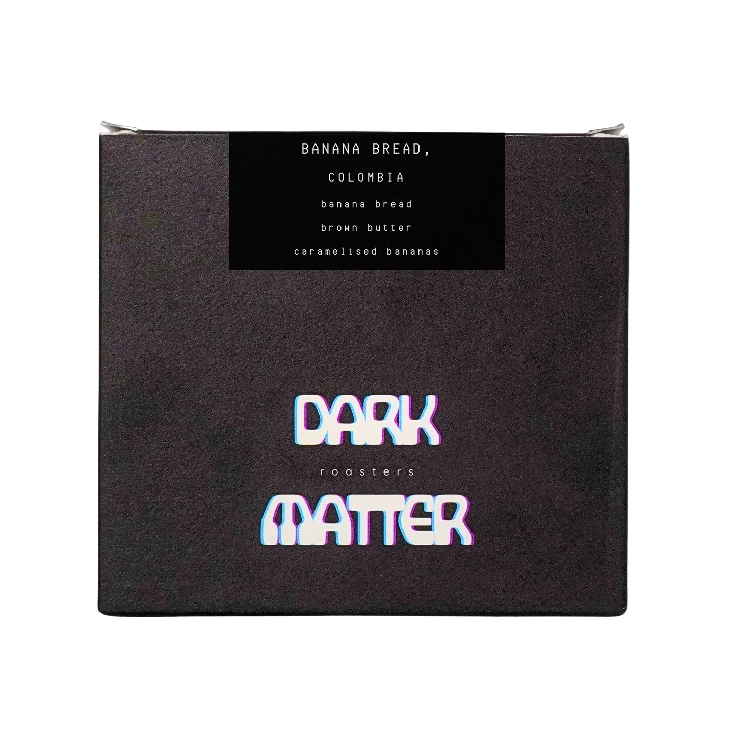 Dark Matter - Banana Bread, Colombia/Yunnan 200g