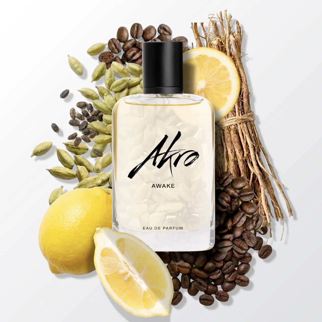 Akro Awake EDP 100ml - Image 3