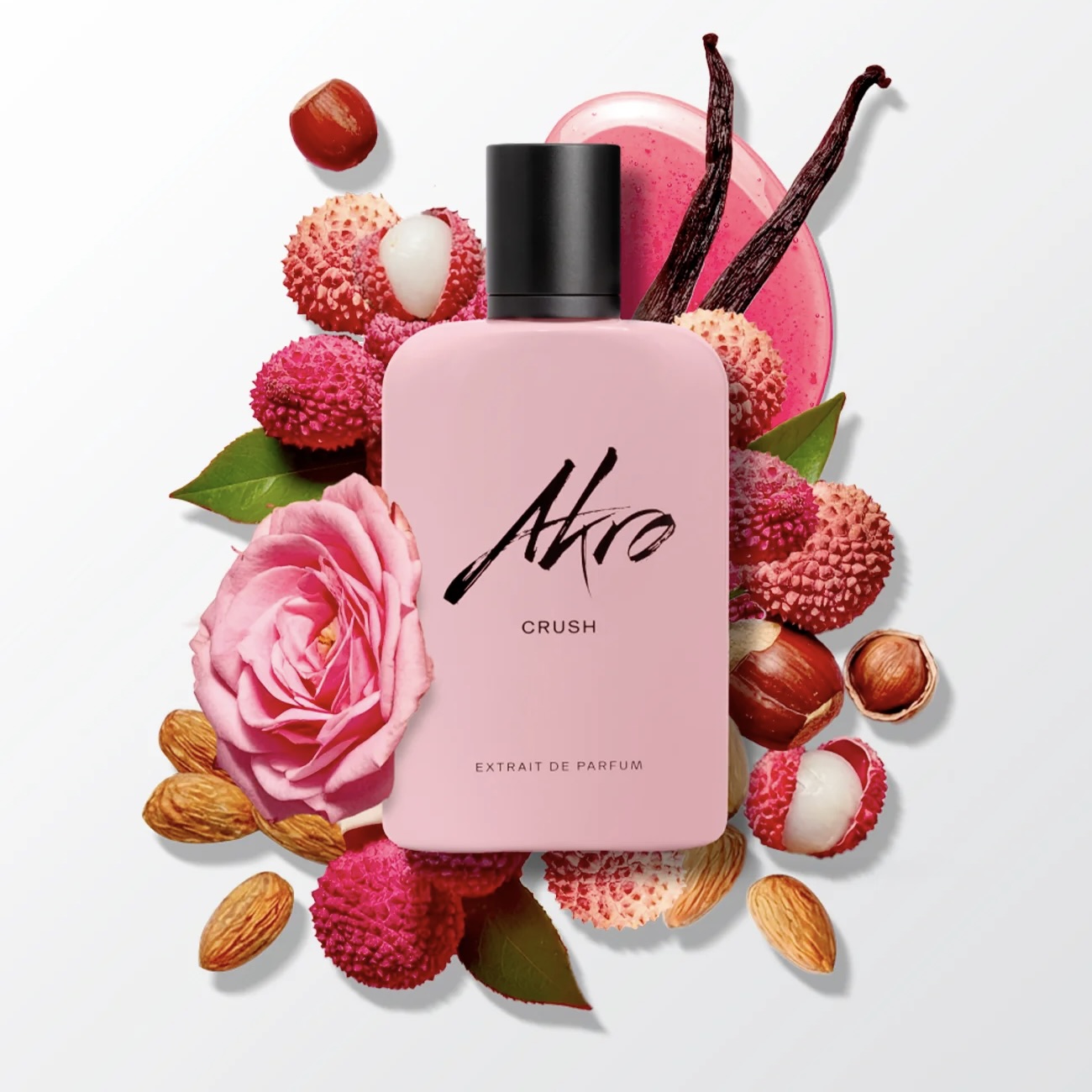 Akro Crush Extrait 100ml - Image 3
