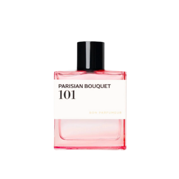 Bon Parfumeur 101 Parisian Bouquet 100ml