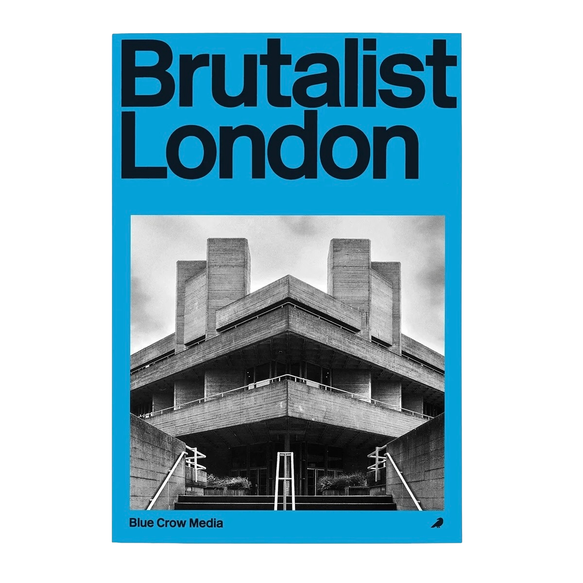 Brutalist London