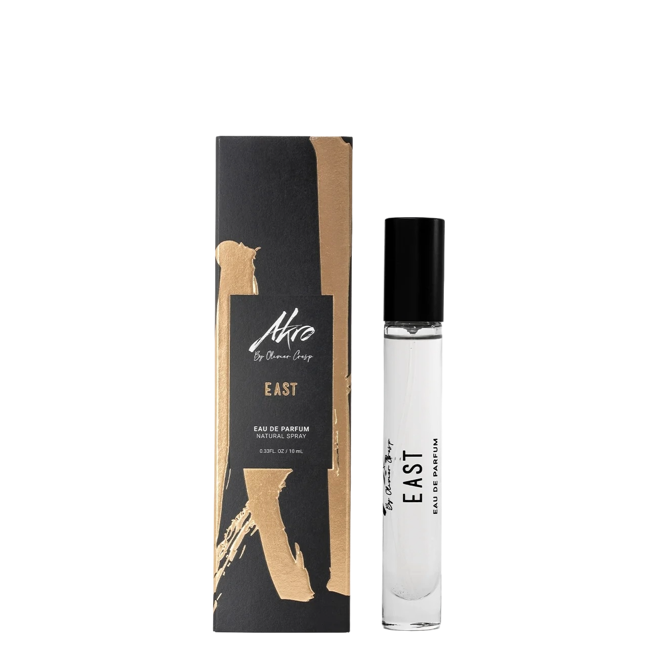 Akro East Extrait 10ml