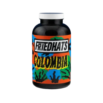 Friedhats - Colombia Wilmer Cubillos Tabi Washed 250g