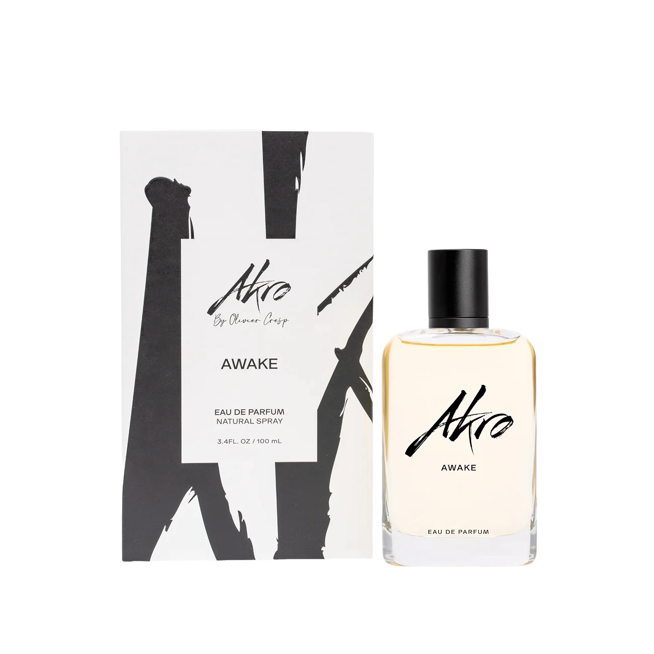 Akro Awake EDP 100ml - Image 2