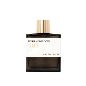 Bon Parfumeur 403 Myrrh Shadow 100ml