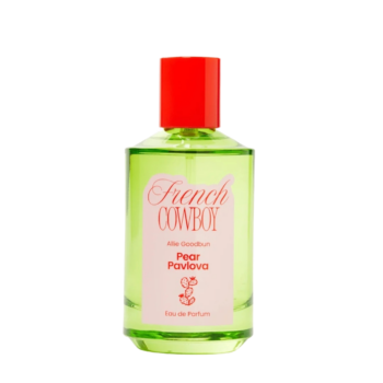 French Cowboy Pear Pavlova 100ml