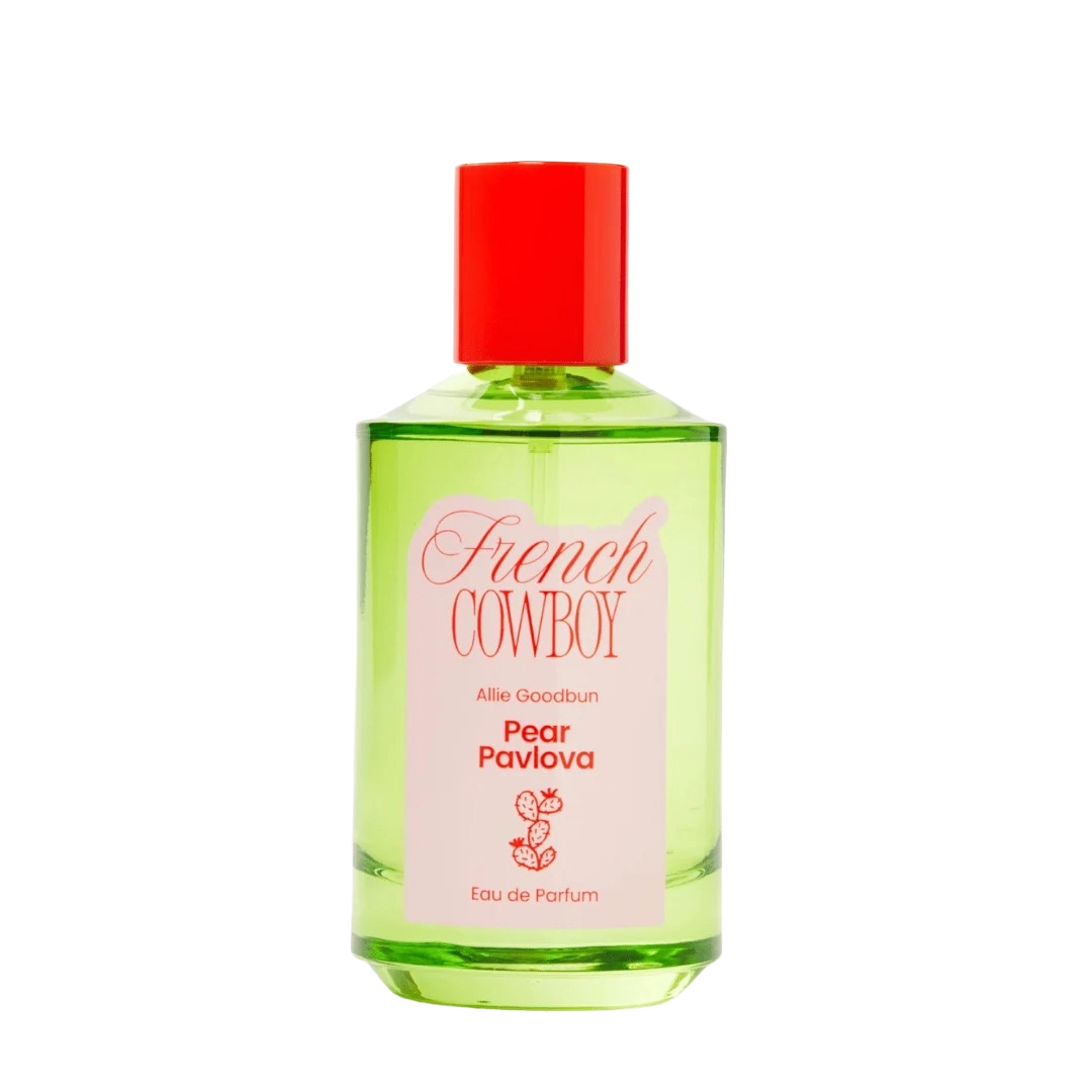 French Cowboy Pear Pavlova 100ml