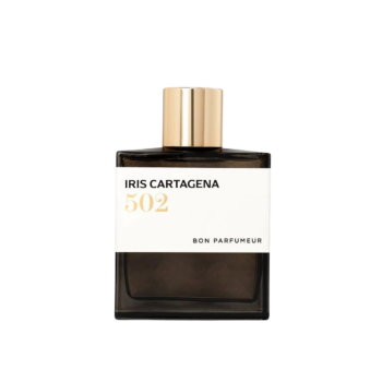 Bon Parfumeur 502 Iris Cartagena 100ml
