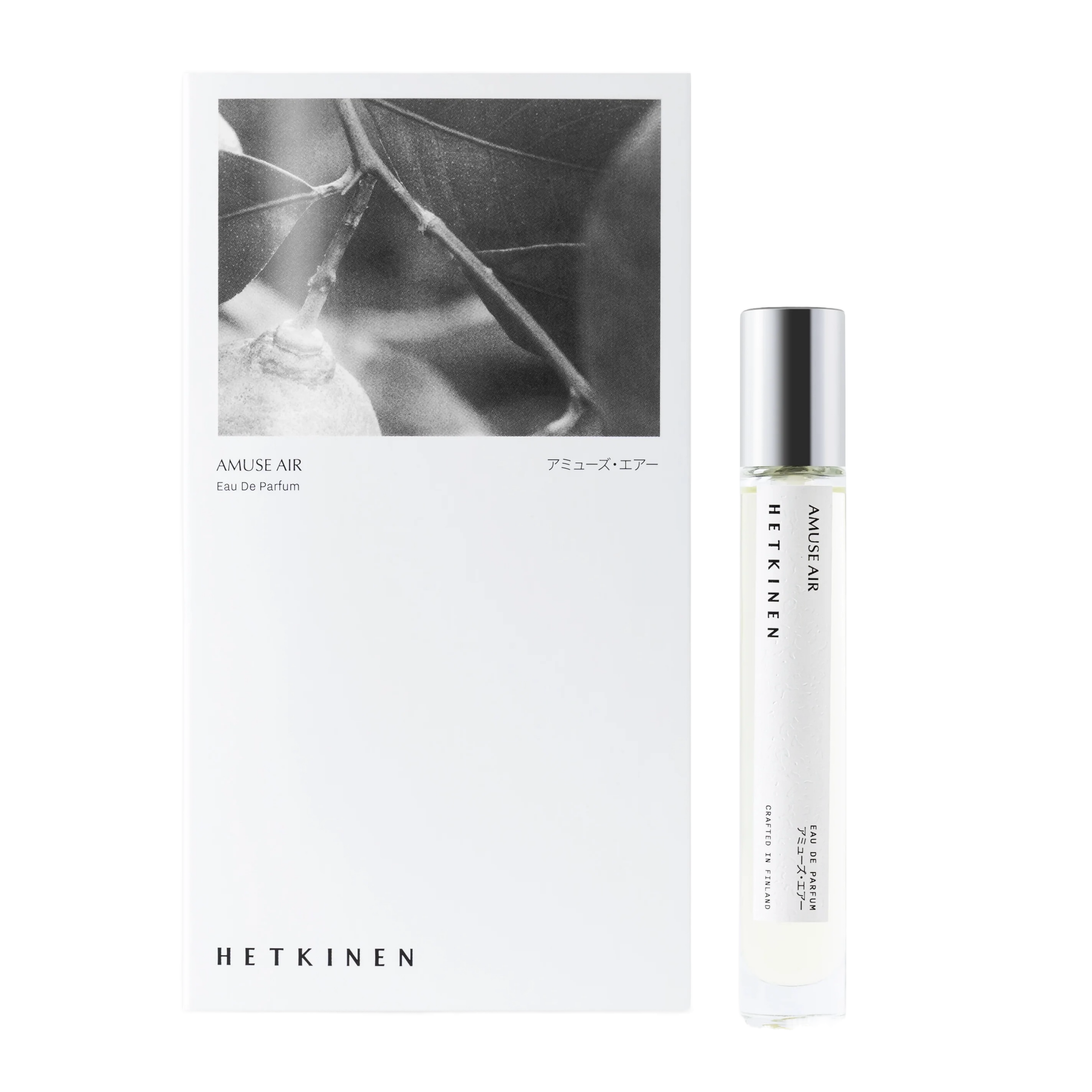 Hetkinen Amuse Air 12.5ml