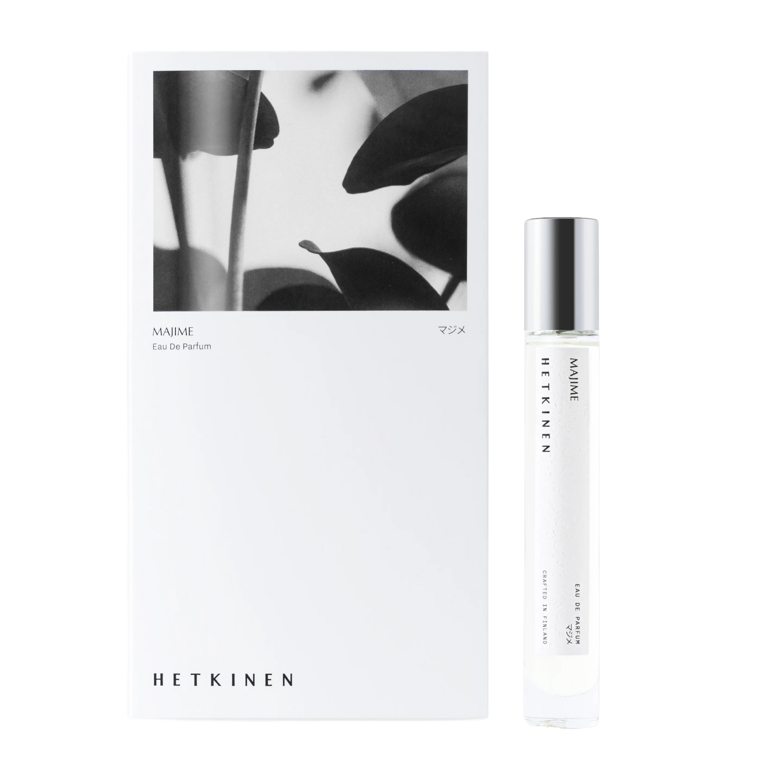 Hetkinen Majime 12.5ml