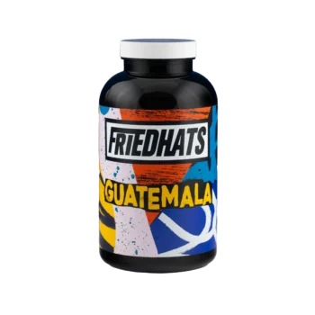 Friedhats - Guatemala Juan Rodriguez Washed 250g