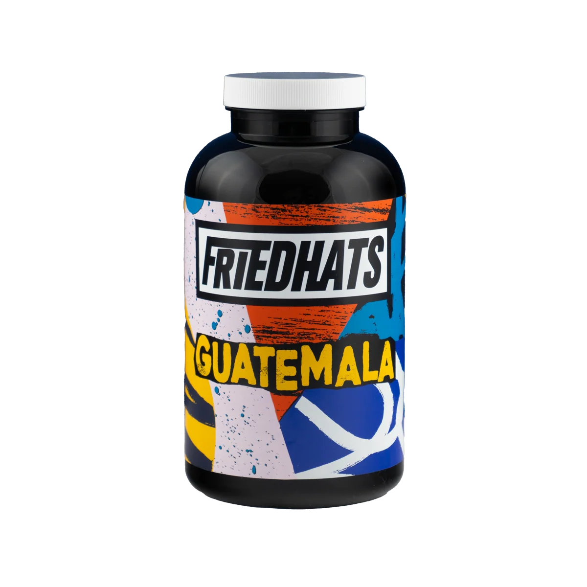 Friedhats - Guatemala Juan Rodriguez Washed 250g