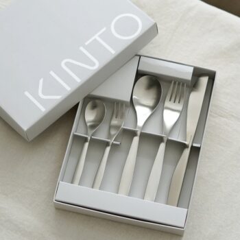 Kinto Hibi Cutlery Set