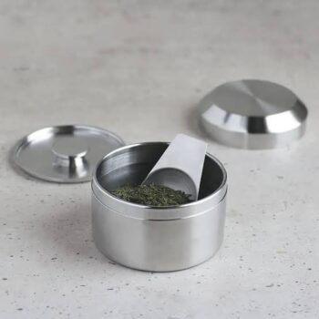 Kinto LT Canister