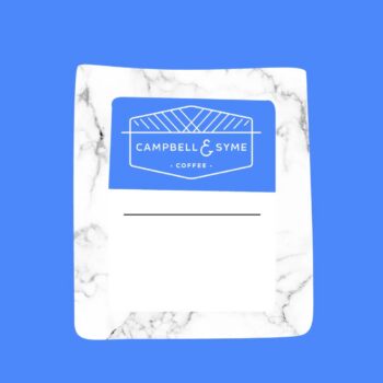 Campbell & Syme - Fortis Green 250g
