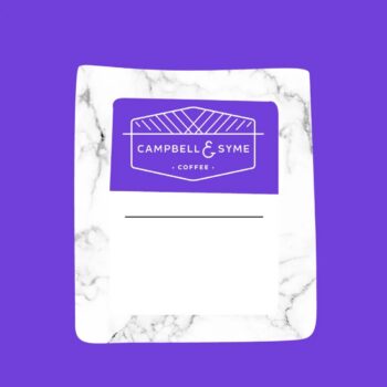 Campbell & Syme - Evanete Peres, Brazil 250g