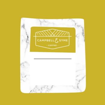 Campbell & Syme - Edinson Argote, Colombia 250g