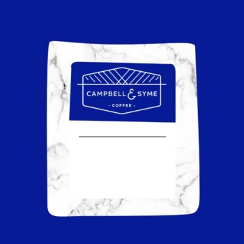 Campbell & Syme - Barrinha, Brazil 250g