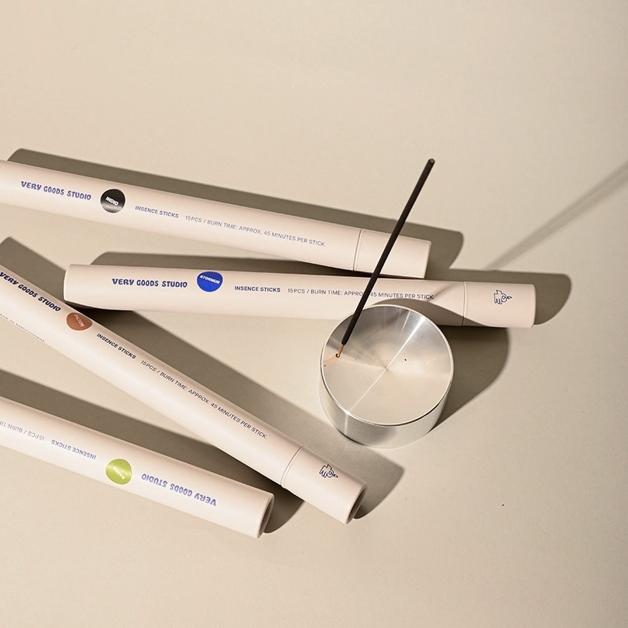 Very Goods Studio Incense Sticks
