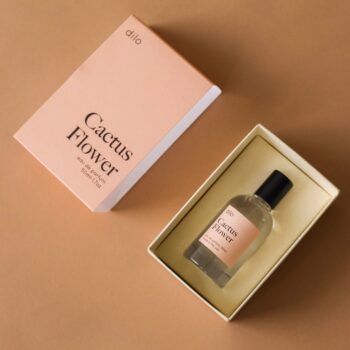 Dilo Cactus Flower EDP 50ml