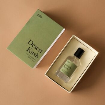 Dilo Desert Kush EDP 50ml