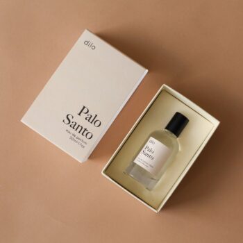 Dilo Palo Santo EDP 50ml