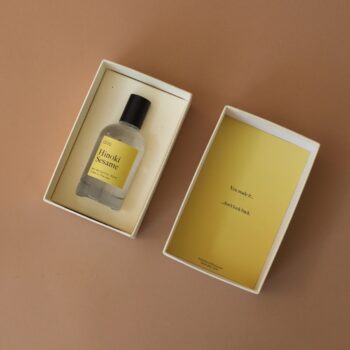 Dilo Hinoki Sesame EDP 50ml