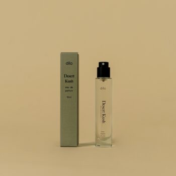 Dilo Desert Kush EDP 15ml