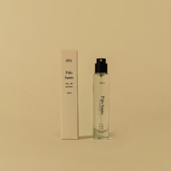 Dilo Palo Santo EDP 15ml