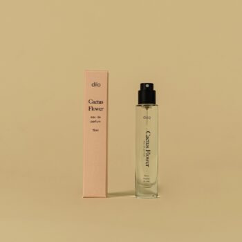 Dilo Cactus Flower EDP 15ml