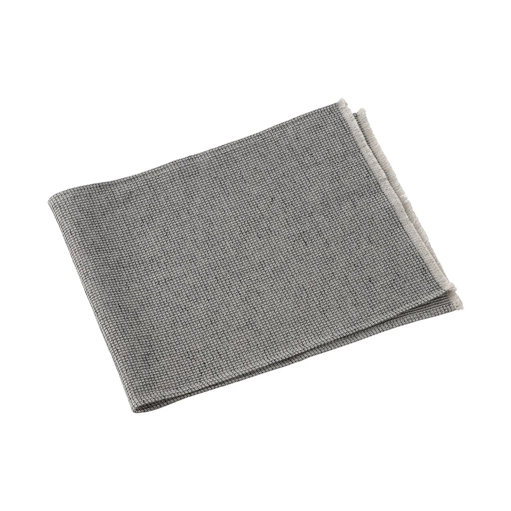 Kinto Futo Waffle Hand Towel 820x320mm - Image 3